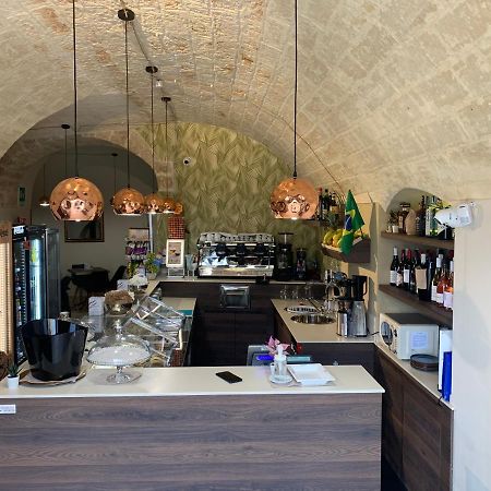 B&B 62 Marinai 바리 외부 사진